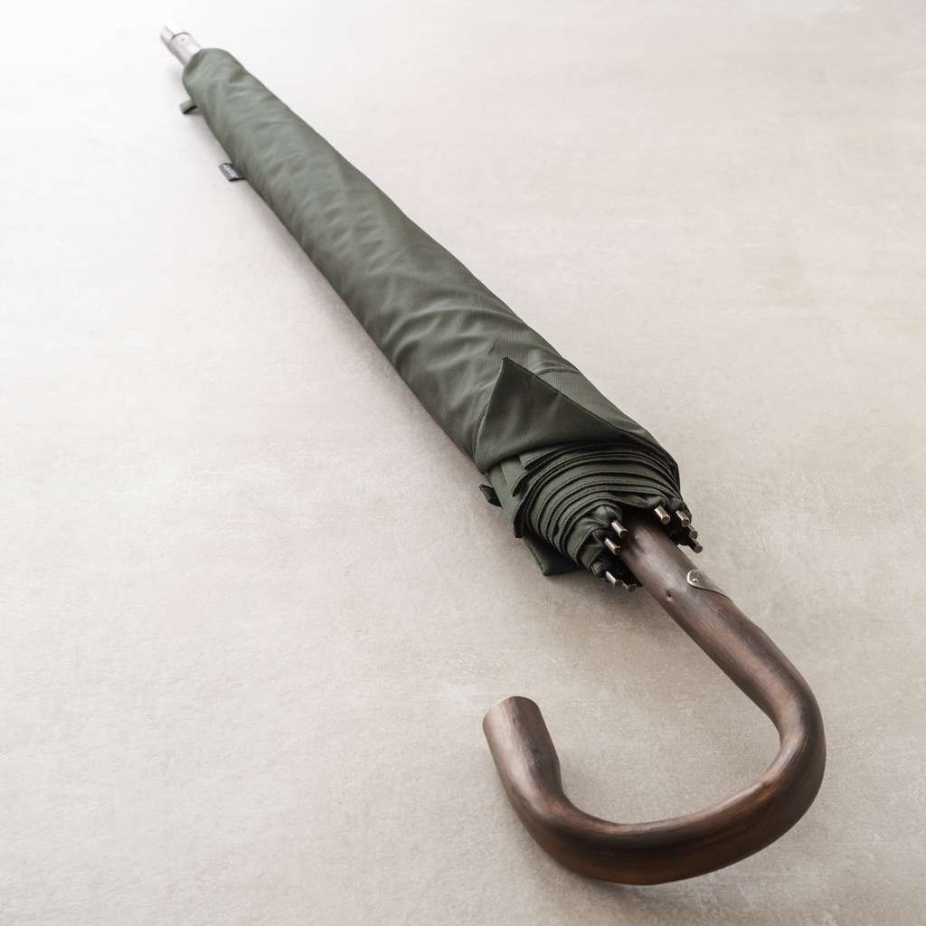 Doppler-Schirmfutteral Oxford Grün Doppler-Schirmfutteral Oxford Grün