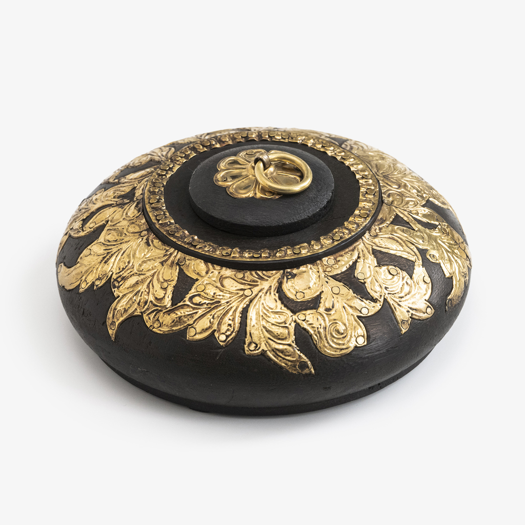 Tabakdose Old Caravan Tabakdose Old Caravan