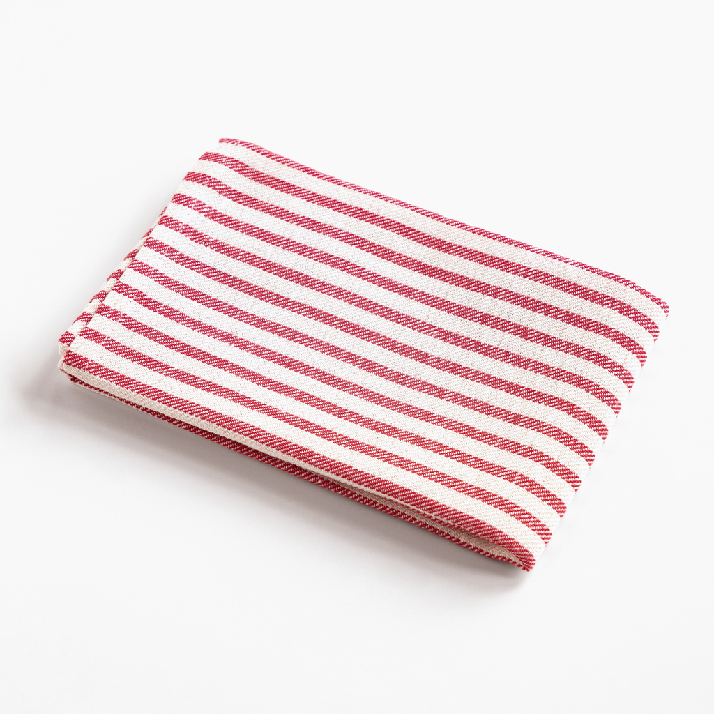 Busatti Geschirrtuch Melograno Rot Busatti Geschirrtuch Melograno Rot