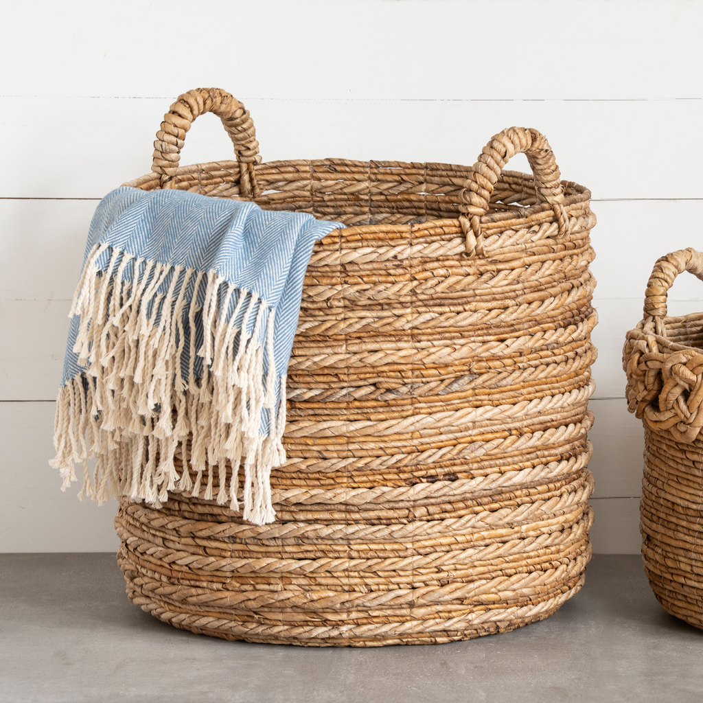 Flechtkorb Bohol - 3 Flechtkorb Bohol - 3