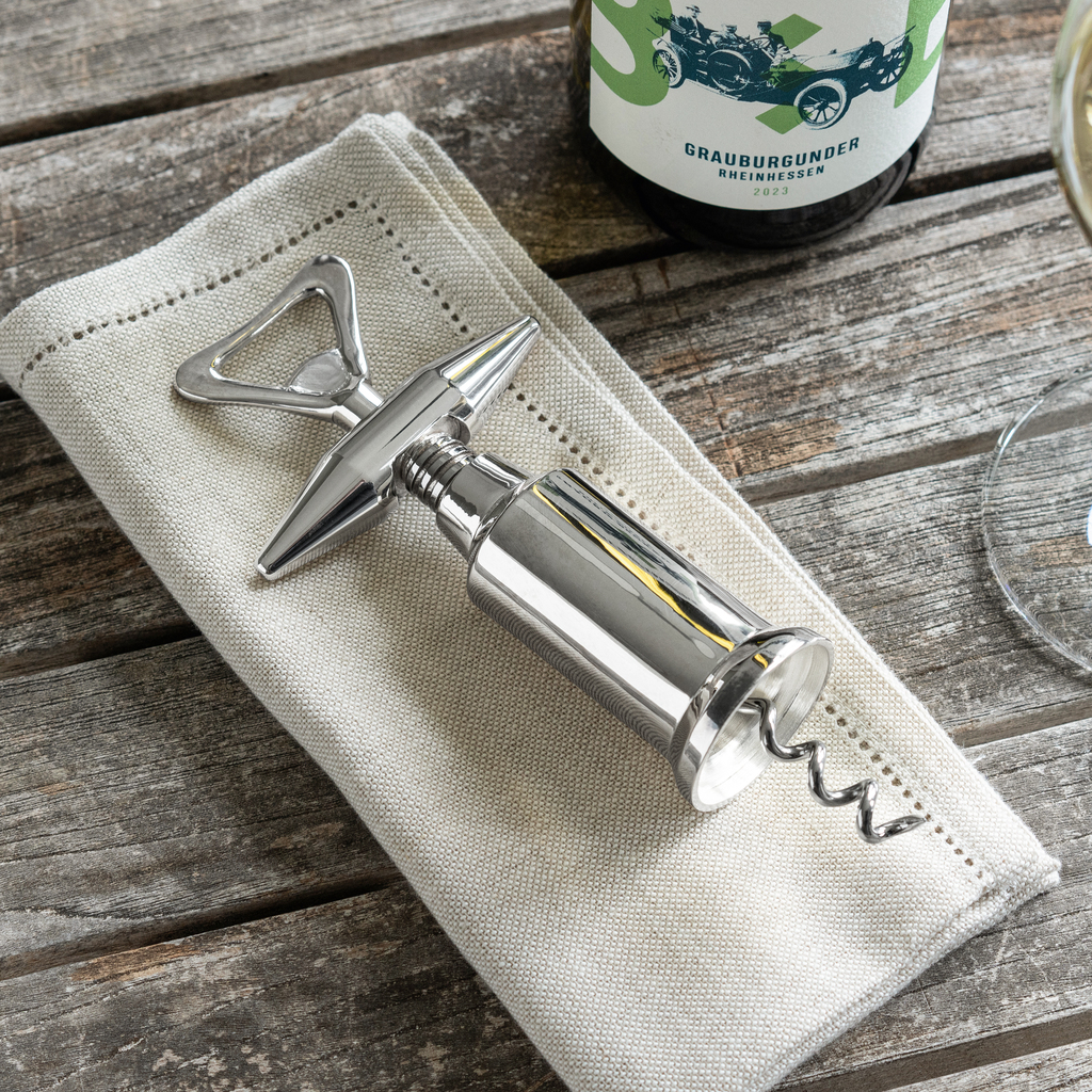 Glockenkorkenzieher Alma - 3 Glockenkorkenzieher Alma - 3