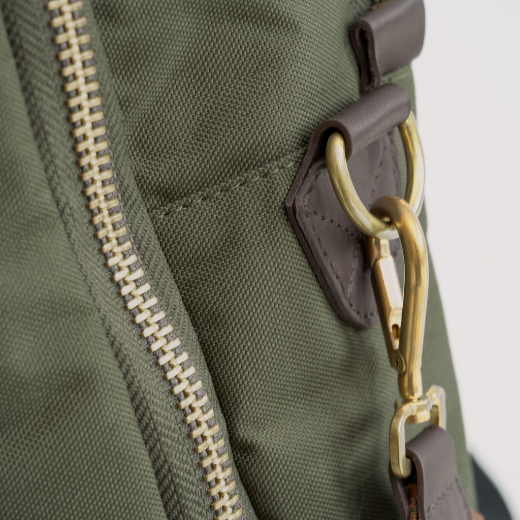 Thumberland Laptoptasche Olive - 2