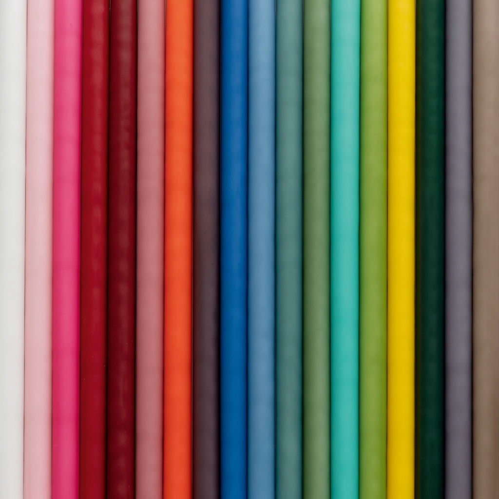 Ester & Erik Zylindrische Kerzen 4er-Set Ester & Erik Zylindrische Kerzen 4er-Set