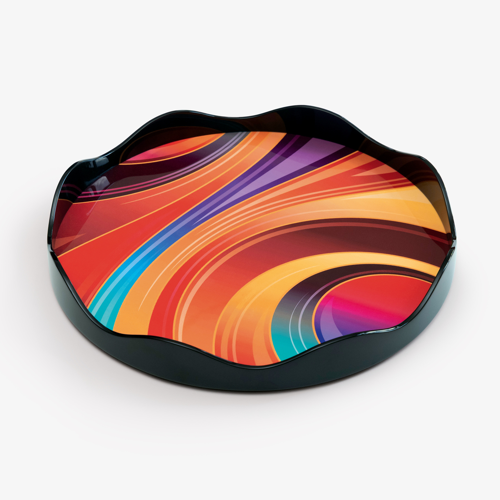 Tablett Spectral Flow Tablett Spectral Flow