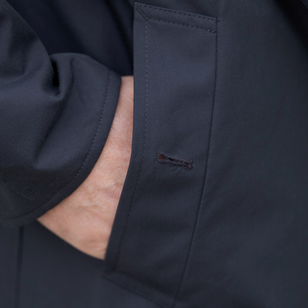 Karierter Mantel Castellina - 2 Karierter Mantel Castellina - 2