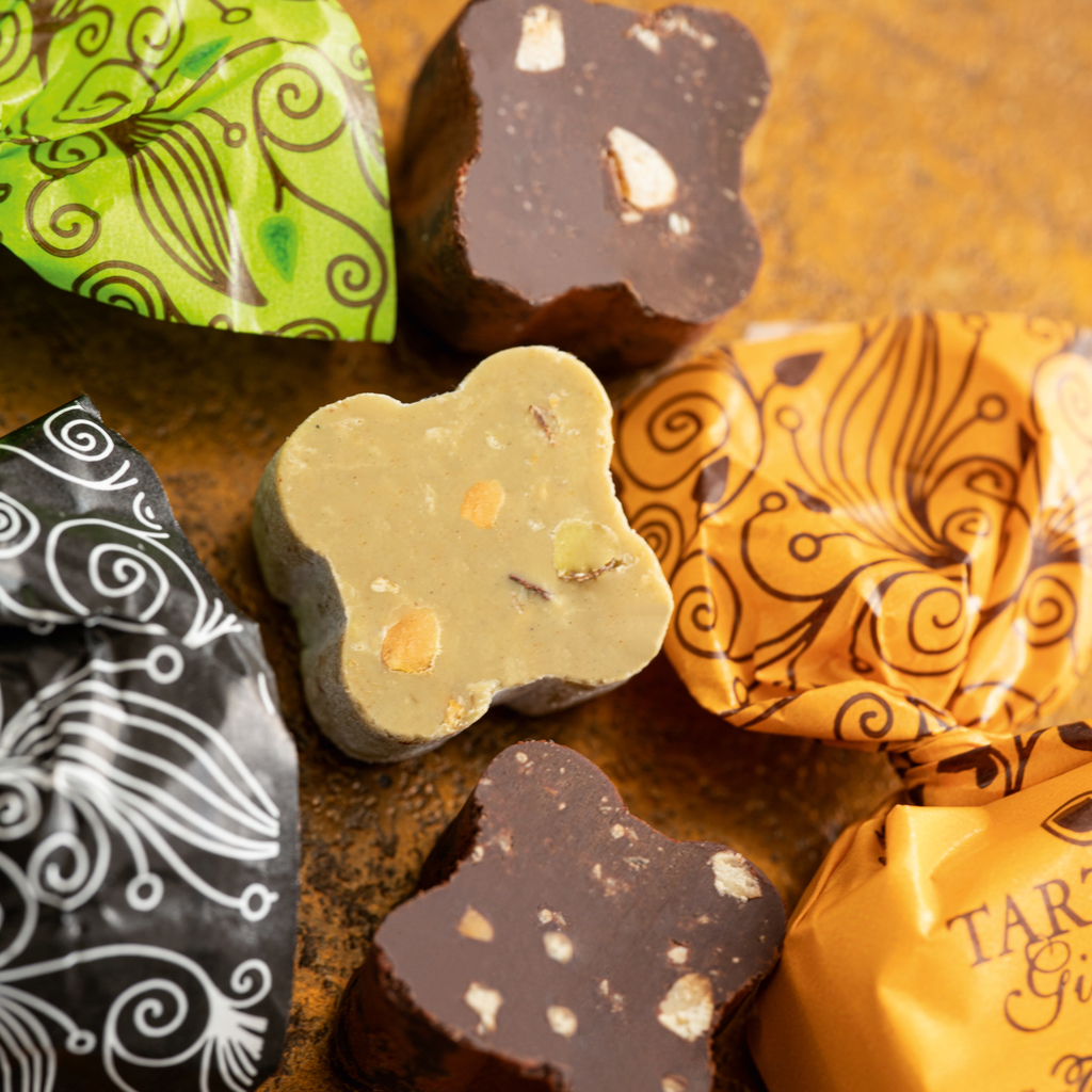 Tartufi Geschenkbox - 4