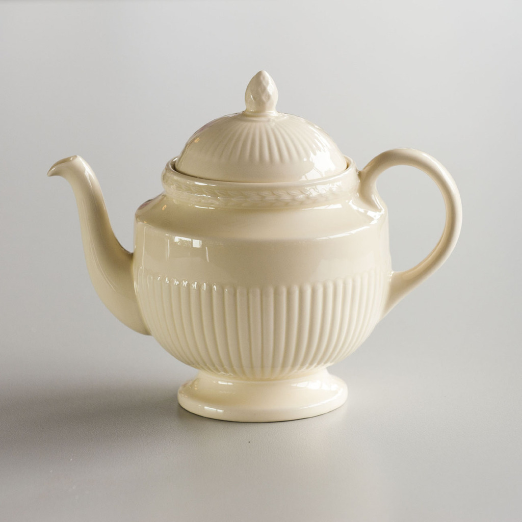 Wedgwood Edme Teekanne 800 ml Wedgwood Edme Teekanne 800 ml