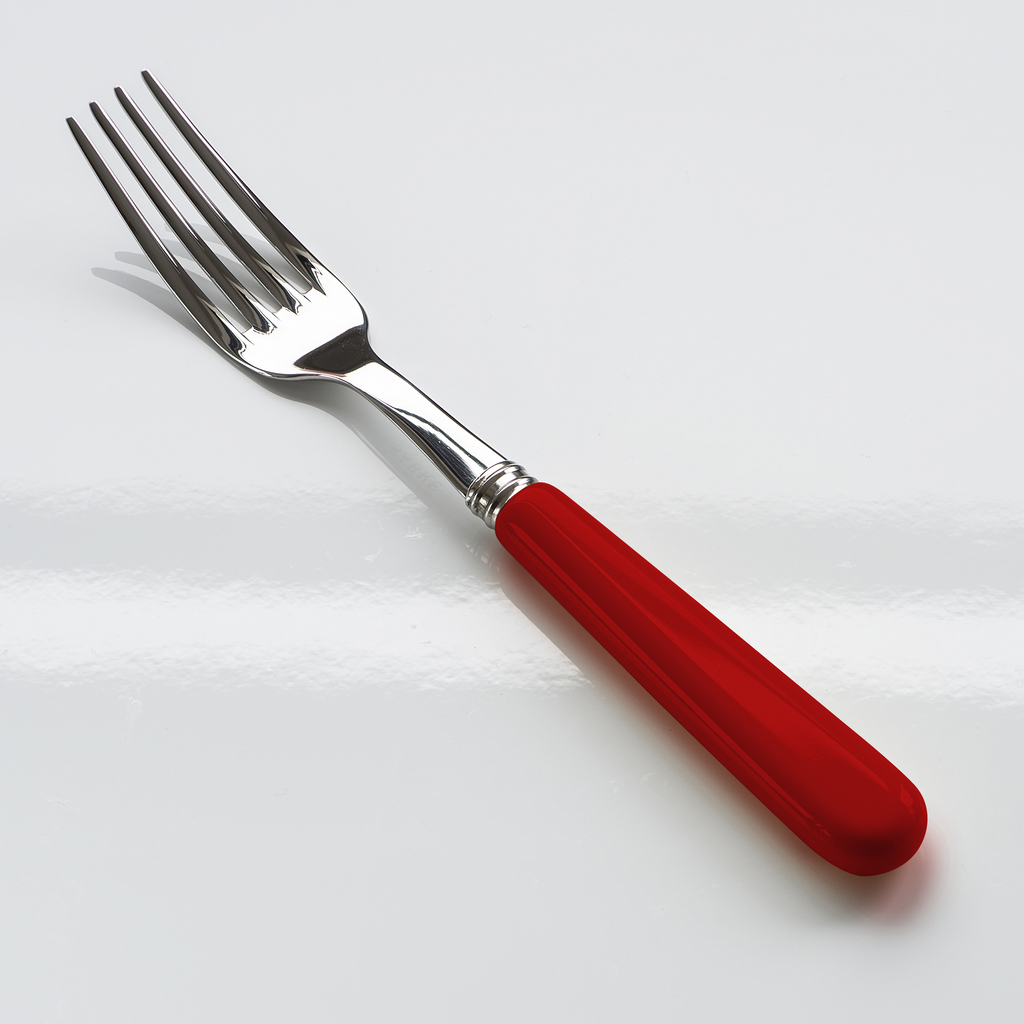 Sabre Menügabel Burgundy Sabre Menügabel Burgundy