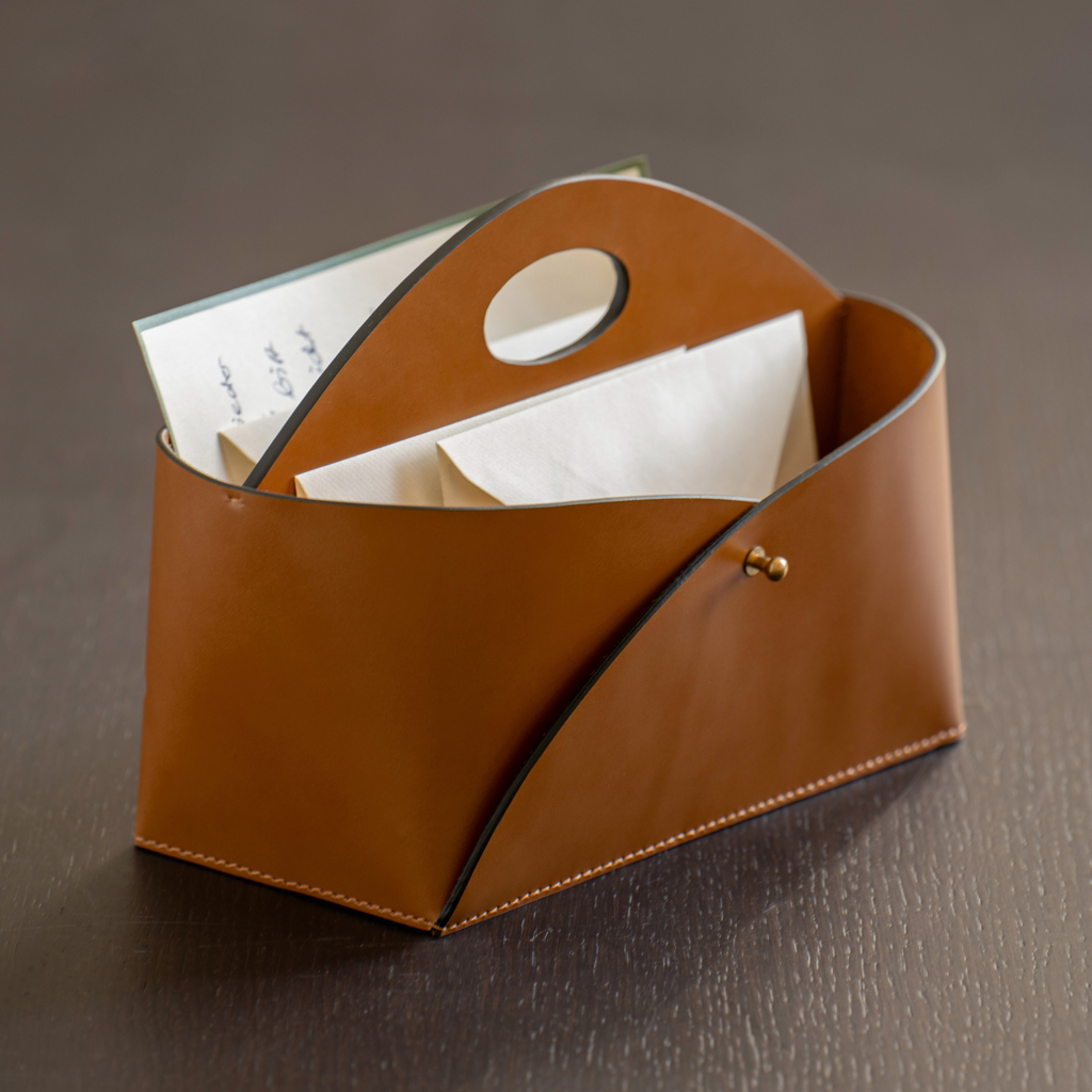 Rufino Briefständer - 2 Rufino Briefständer - 2