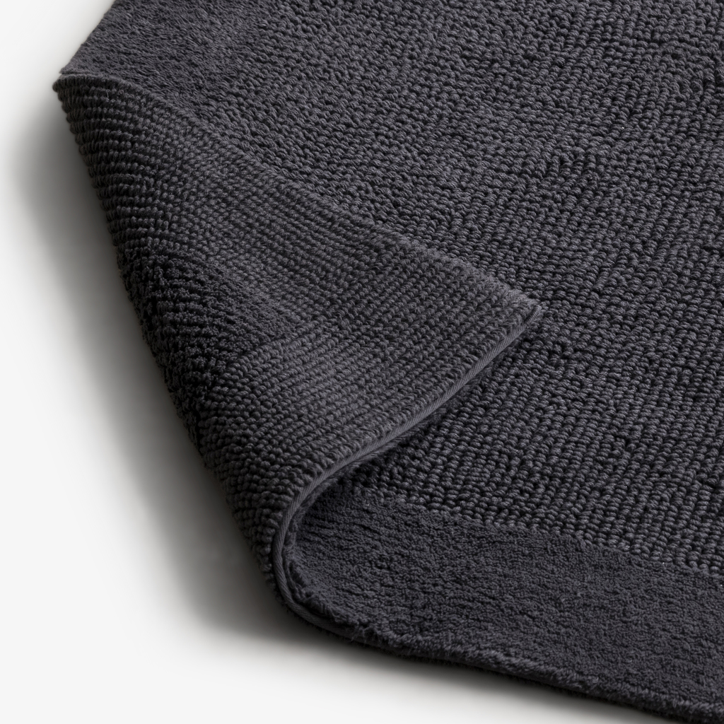 Duschteppich Borgese Zinn 70 x 130 cm - 3