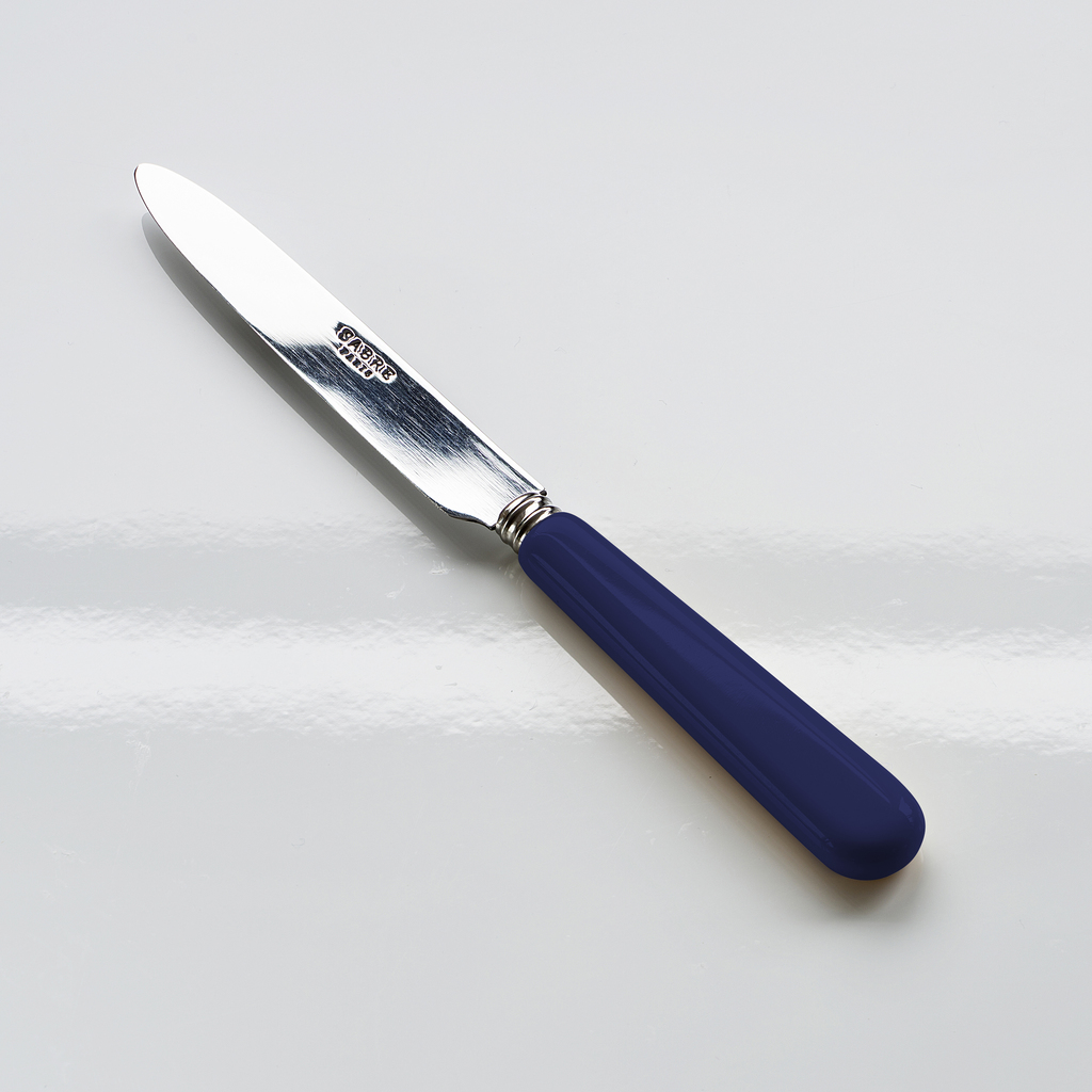 Sabre Dessertmesser Lapis Blue Sabre Dessertmesser Lapis Blue