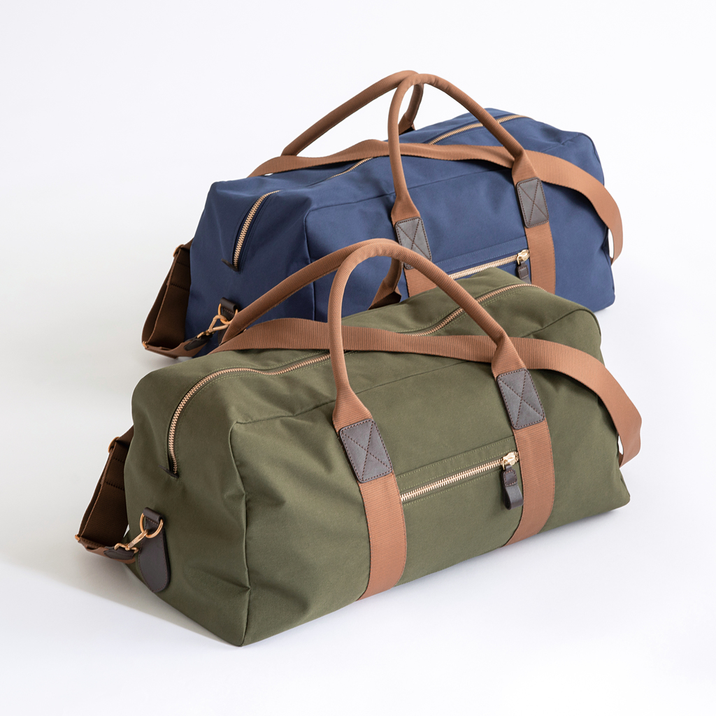 Thumberland Reisetasche Weekend Olive