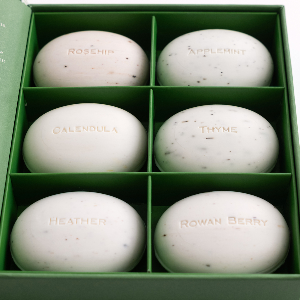 Bronnley Seifen Herbarium Bronnley Seifen Herbarium