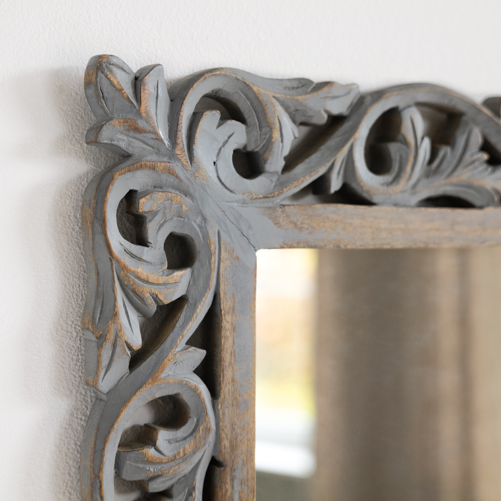 Wandspiegel Ara Pacis - 2 Wandspiegel Ara Pacis - 2