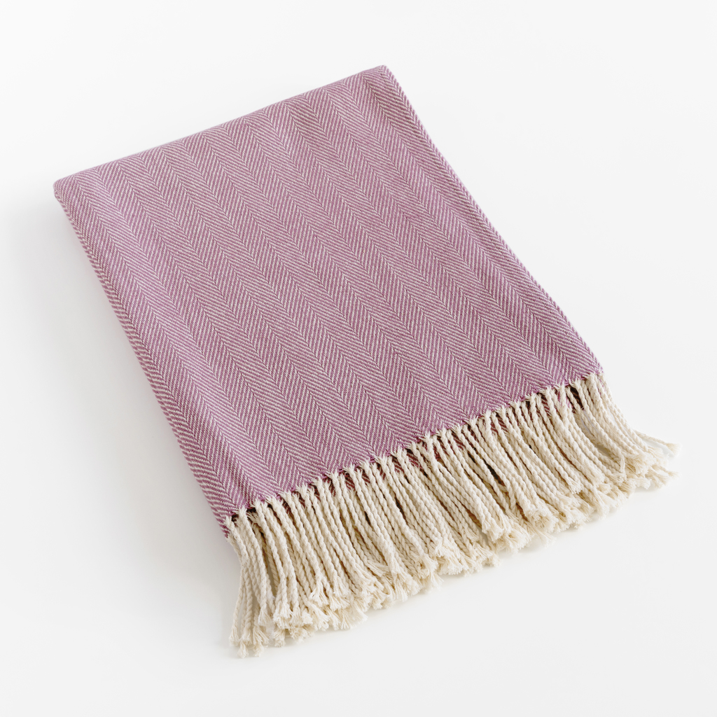 Ferreira de Almeida X Torquato Baumwolldecke Beere Ferreira de Almeida X Torquato Baumwolldecke Beere