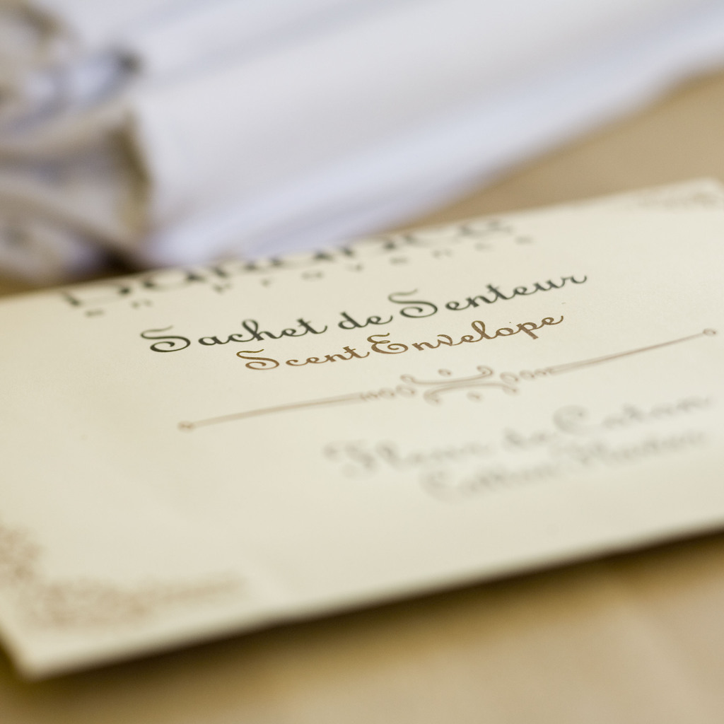 Durance Duftumschläge - 2 Durance Duftumschläge - 2