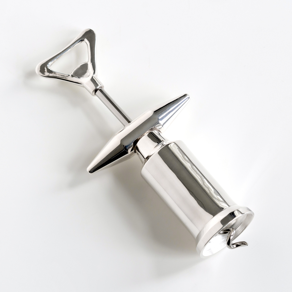 Glockenkorkenzieher Alma - 4 Glockenkorkenzieher Alma - 4