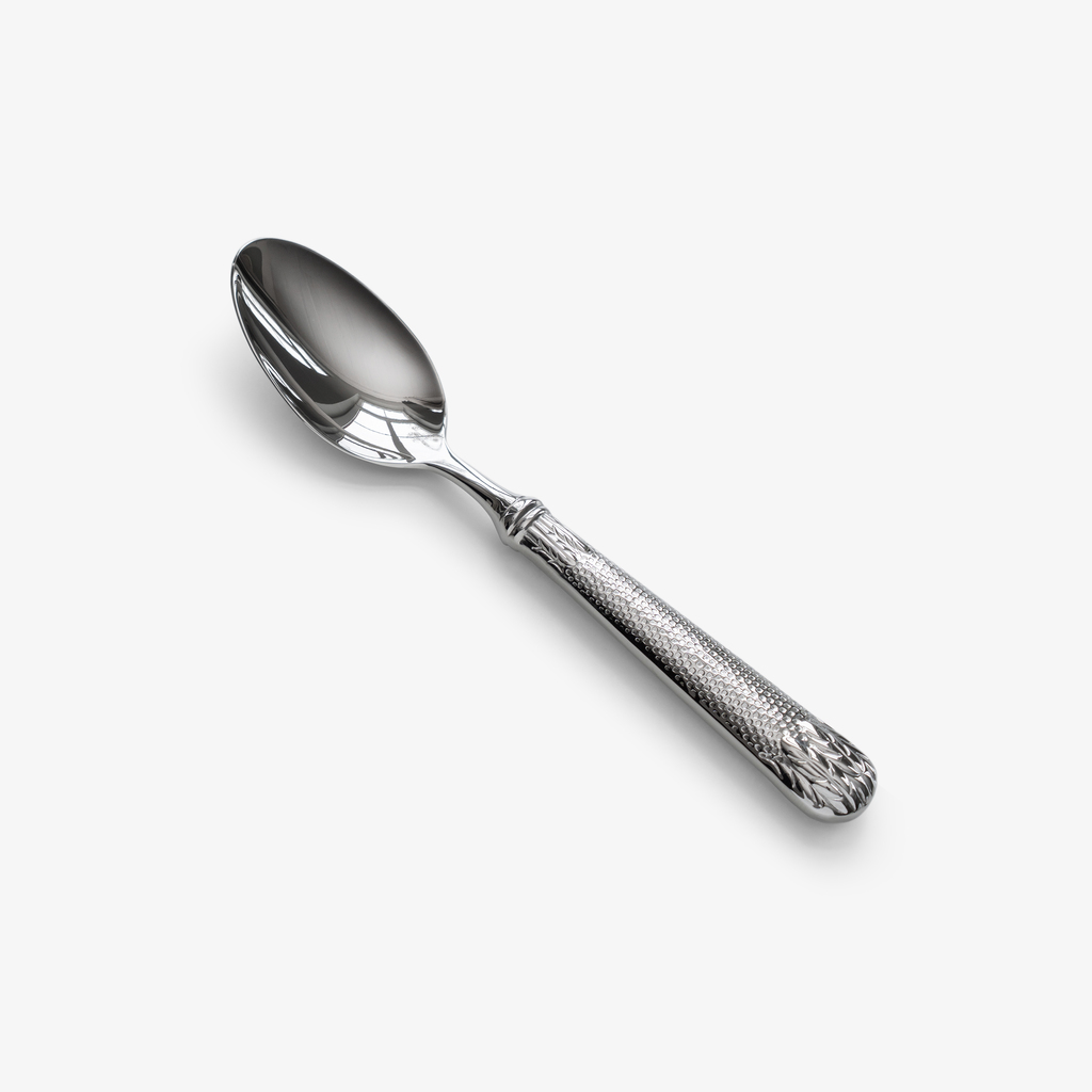 Teelöffel Orrechio 4er-Set