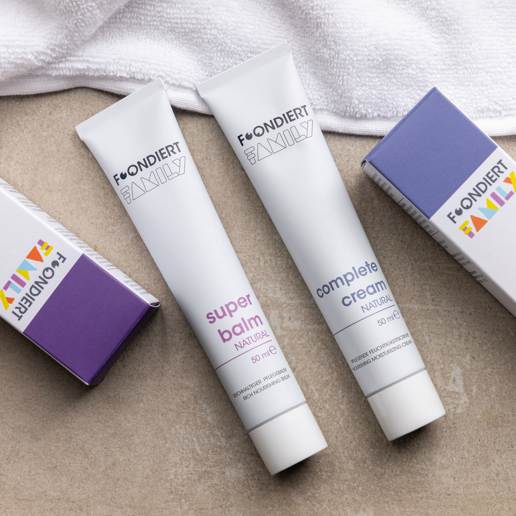 Allzweckbalsam Super Balm - 2 Allzweckbalsam Super Balm - 2