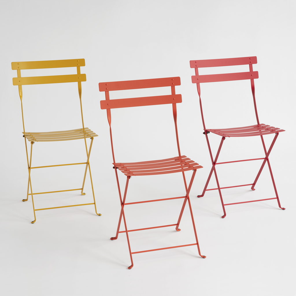 Fermob Bistrostuhl - 2 Fermob Bistrostuhl - 2