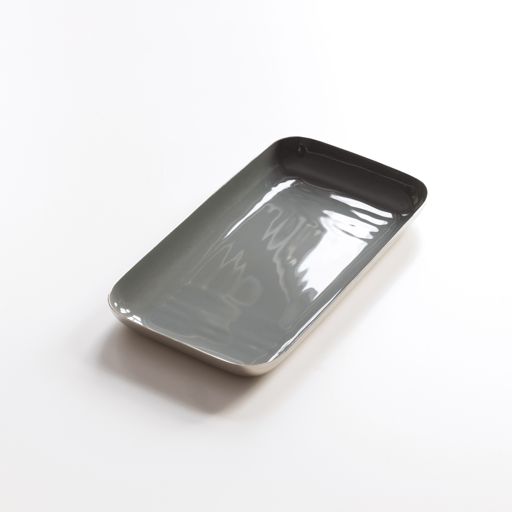 Wimborne Tray Storm Grey S Wimborne Tray Storm Grey S