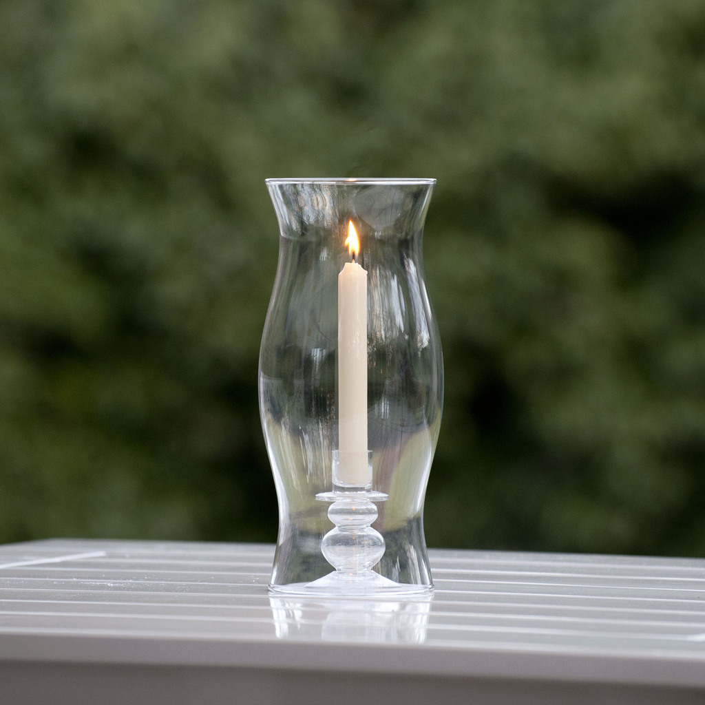 Stülp - Windlicht M Stülp - Windlicht M