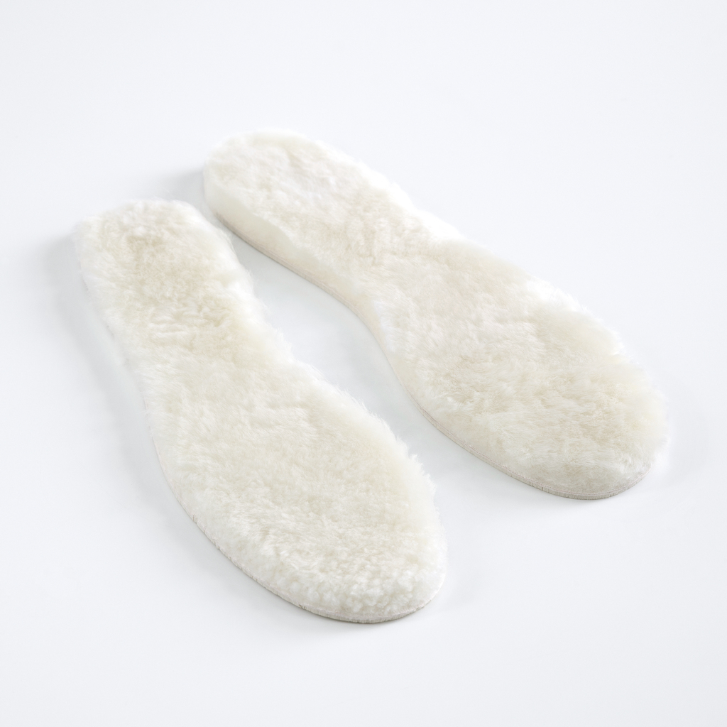 Lammfell Einlegesohlen Lammfell Einlegesohlen