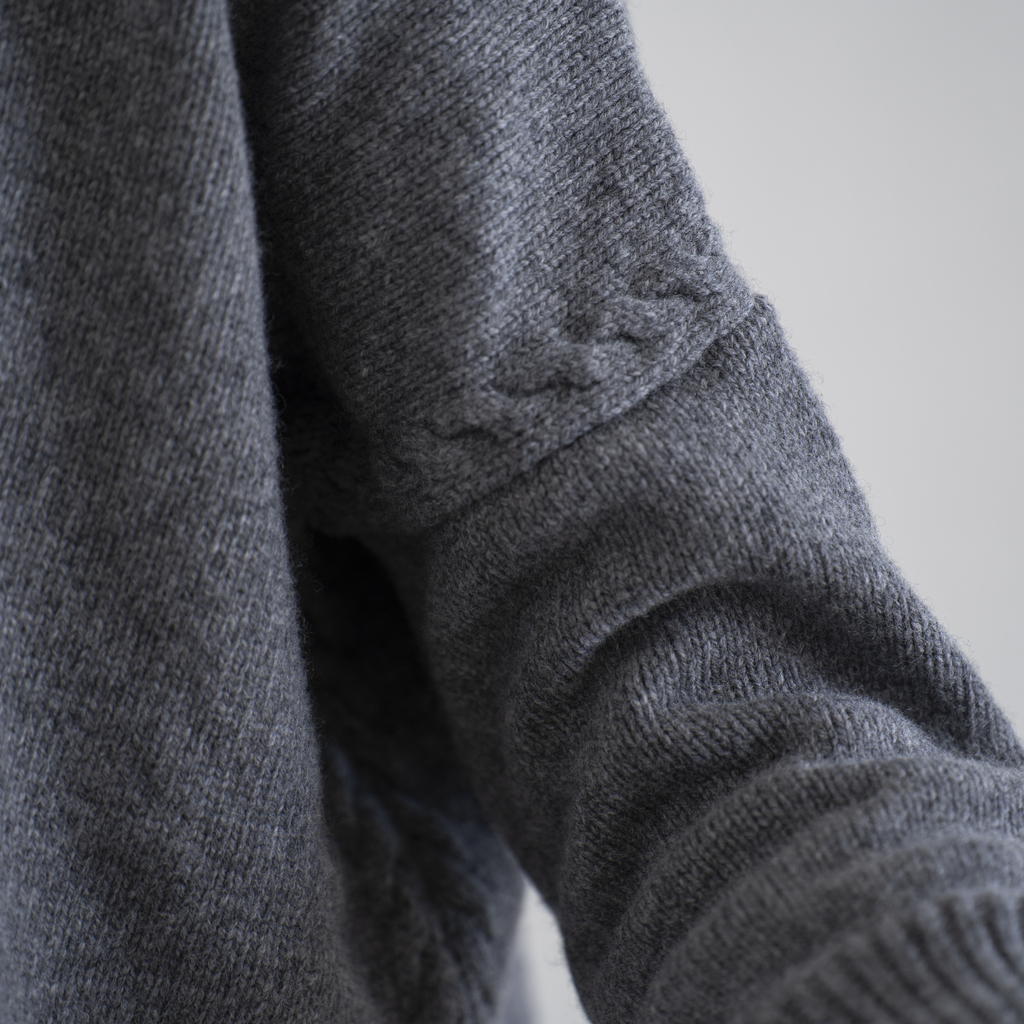 Lounge-Pullover Dunlough L - 5 Lounge-Pullover Dunlough L - 5