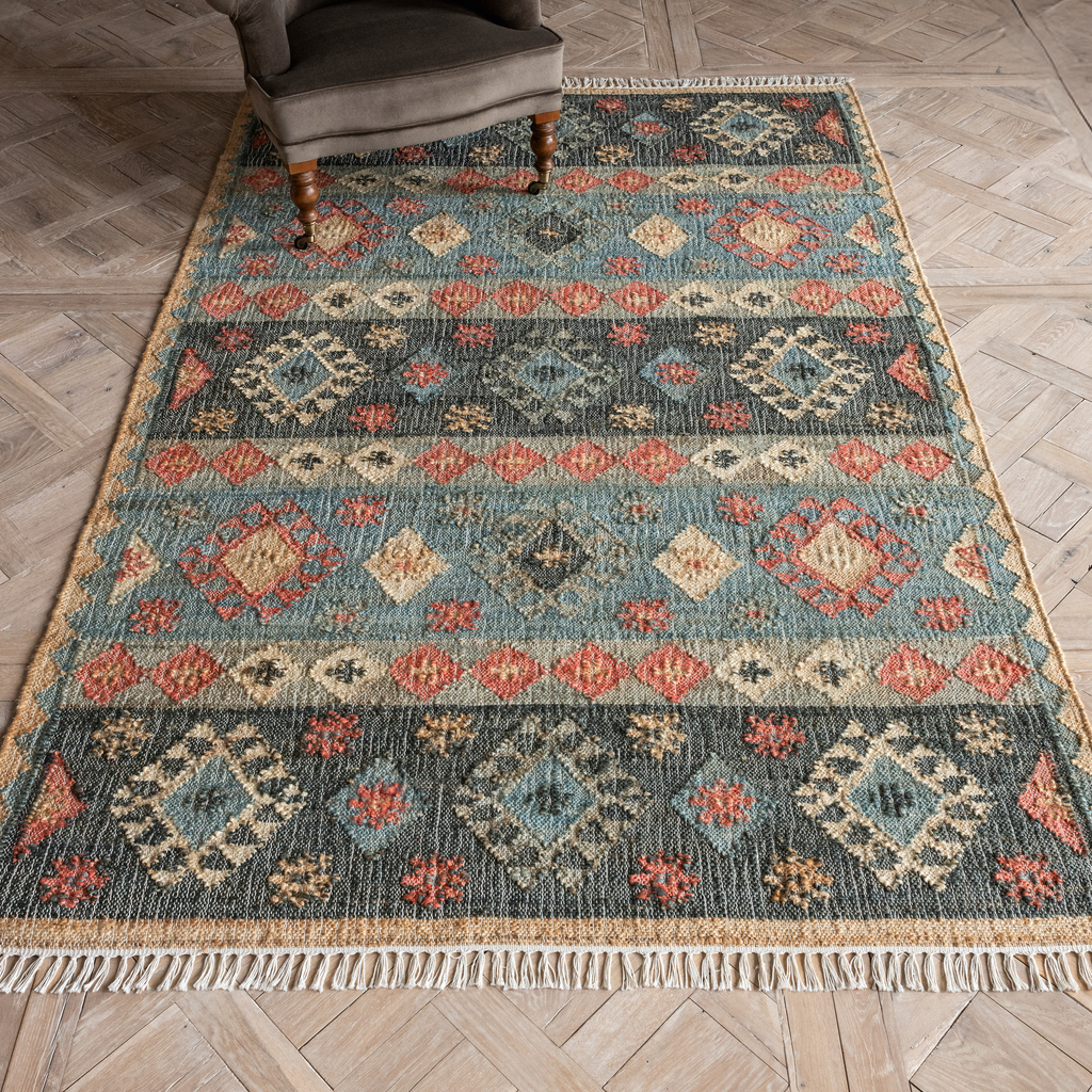 Teppich Nomads Echo - 3