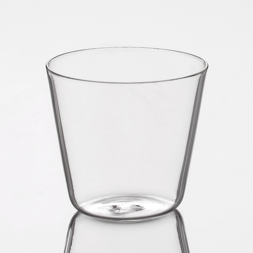 Ichendorf Milano Tumbler High rise clear Ichendorf Milano Tumbler High rise clear
