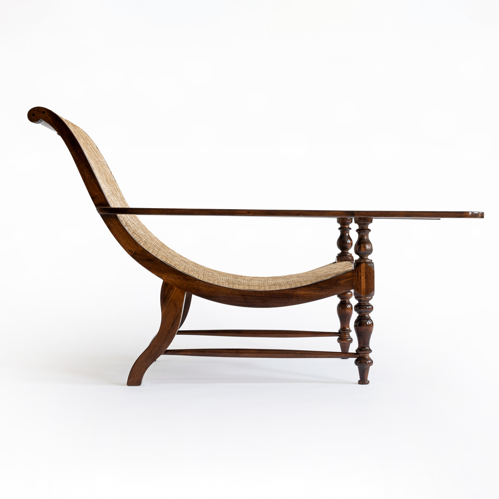 Siesta Chair Bootjack - 4