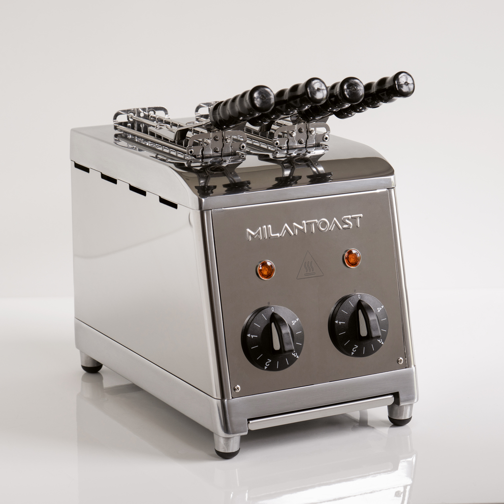 Milantoast Sandwichtoaster Milantoast Sandwichtoaster