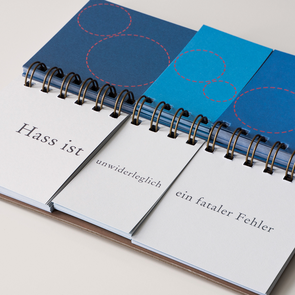 Der Moral-o-mat - 2 Der Moral-o-mat - 2