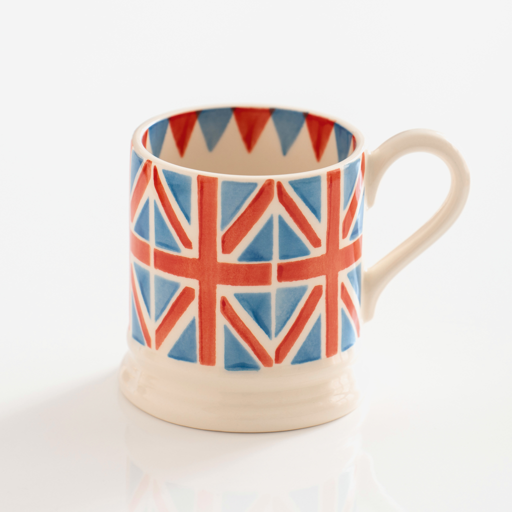 Emma Bridgewater Mugs Union Jack Emma Bridgewater Mugs Union Jack