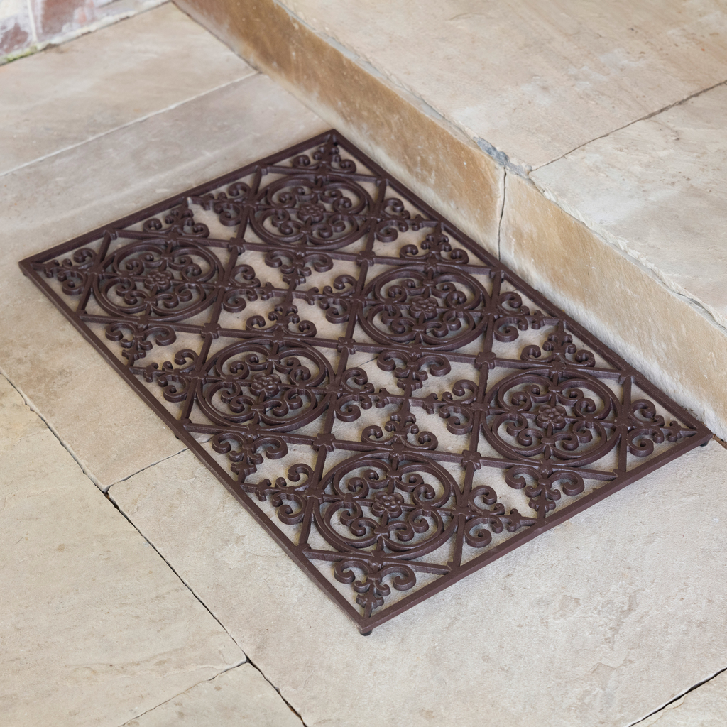 Fußabtreter Karlsruhe - 3 Fußabtreter Karlsruhe - 3