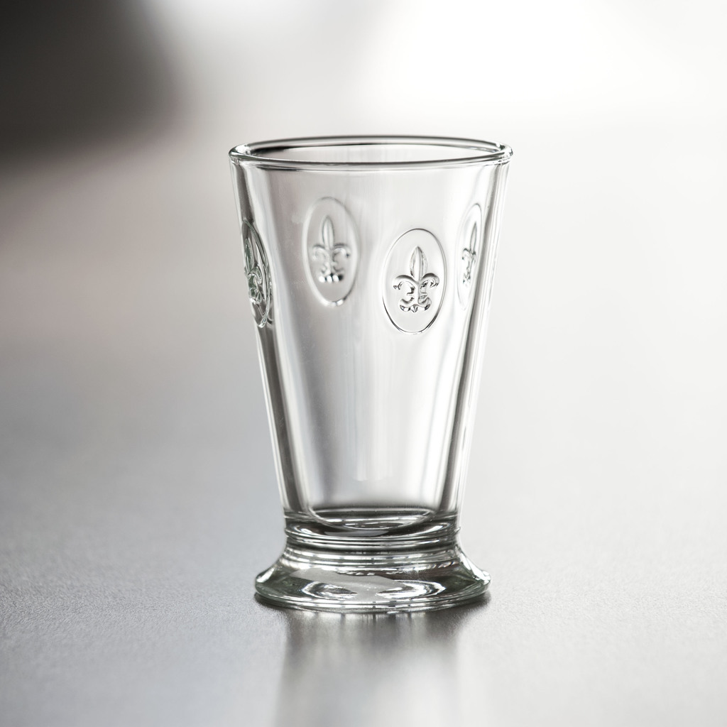 La Rochère Lilie Longdrinkgläser 6er-Set - 2 La Rochère Lilie Longdrinkgläser 6er-Set - 2