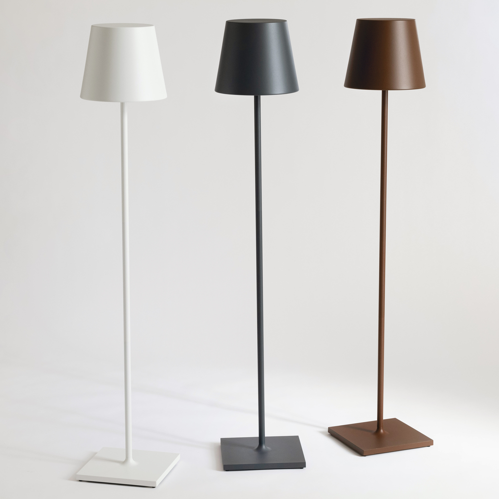 Poldina Pro XXL Weiß - 2