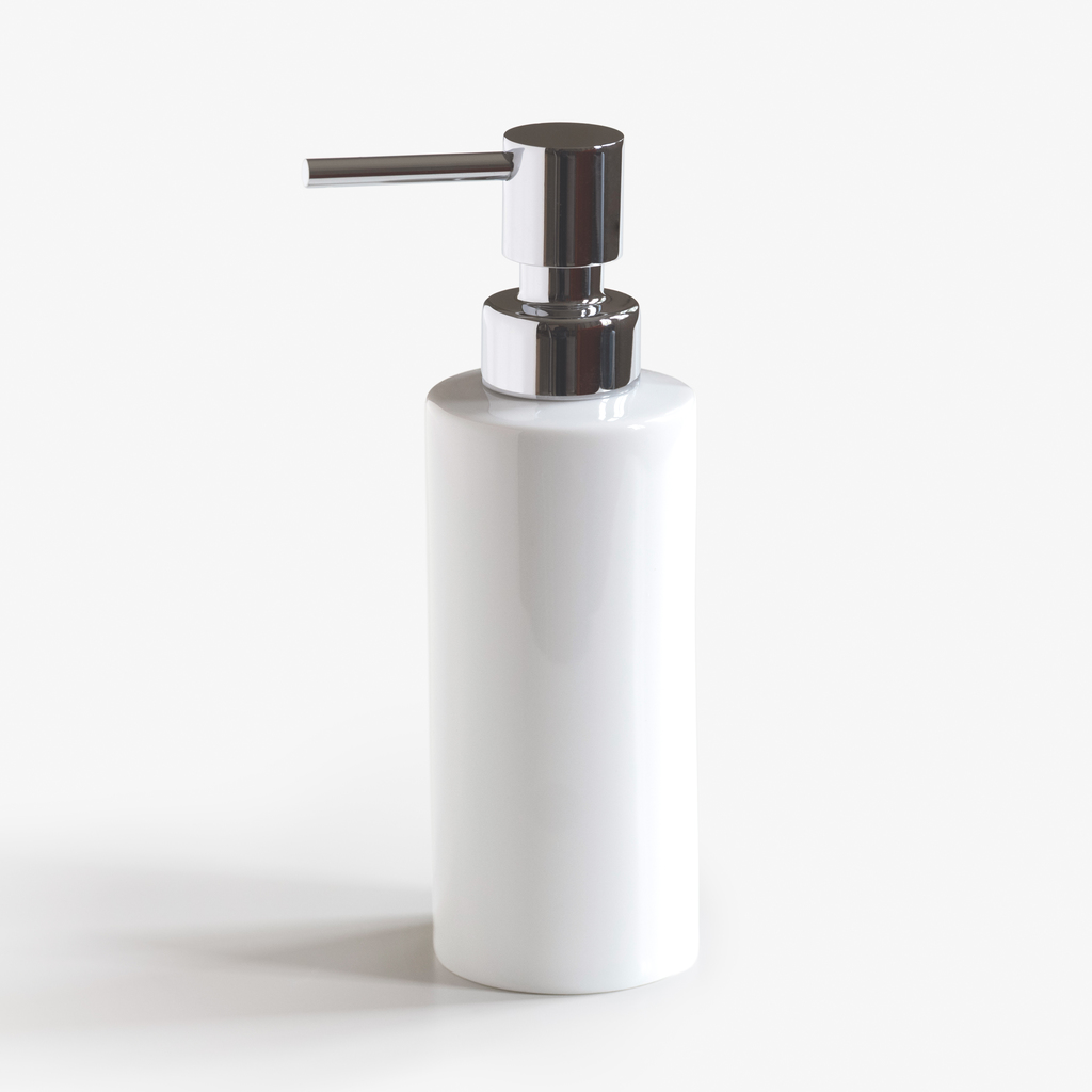 Decor Walther Porzellan-Seifenspender Decor Walther Porzellan-Seifenspender