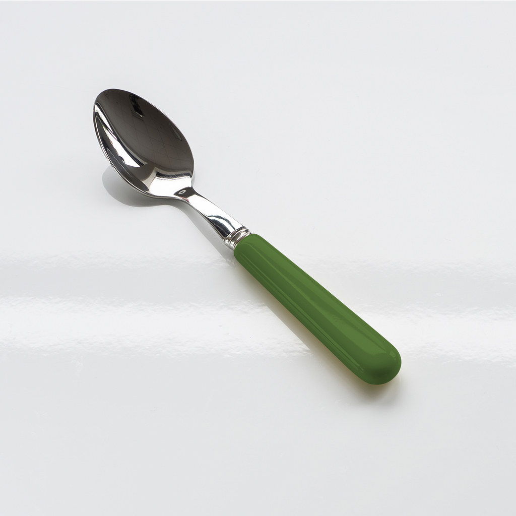 Sabre Teelöffel Dark Green Sabre Teelöffel Dark Green