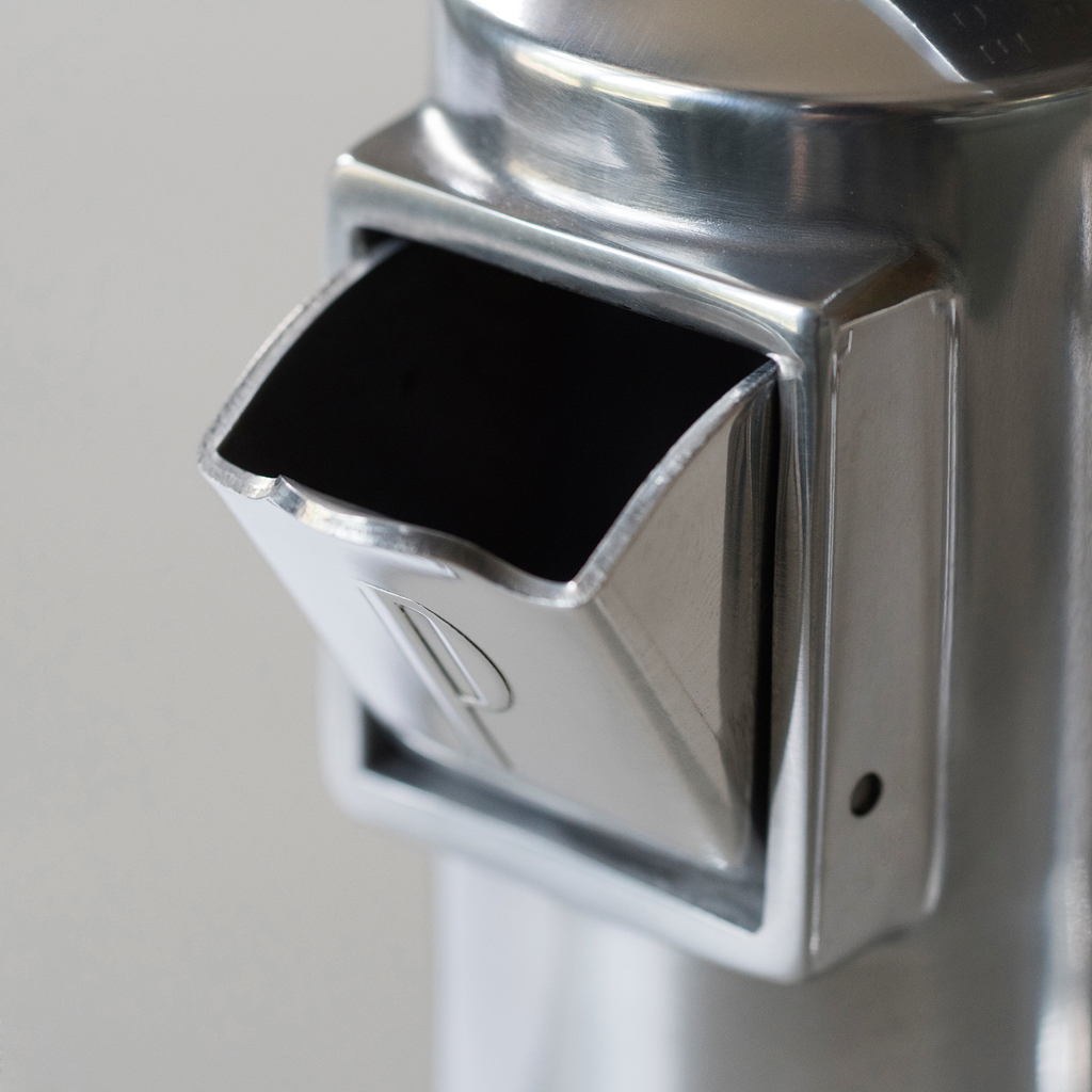 Große Perfex-Pfeffermühle - 2 Große Perfex-Pfeffermühle - 2