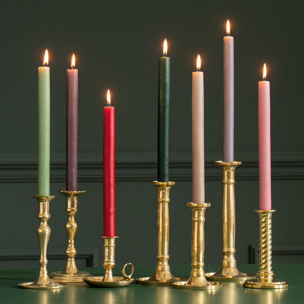 Kerzenleuchter Visingsborg - 4 Kerzenleuchter Visingsborg - 4