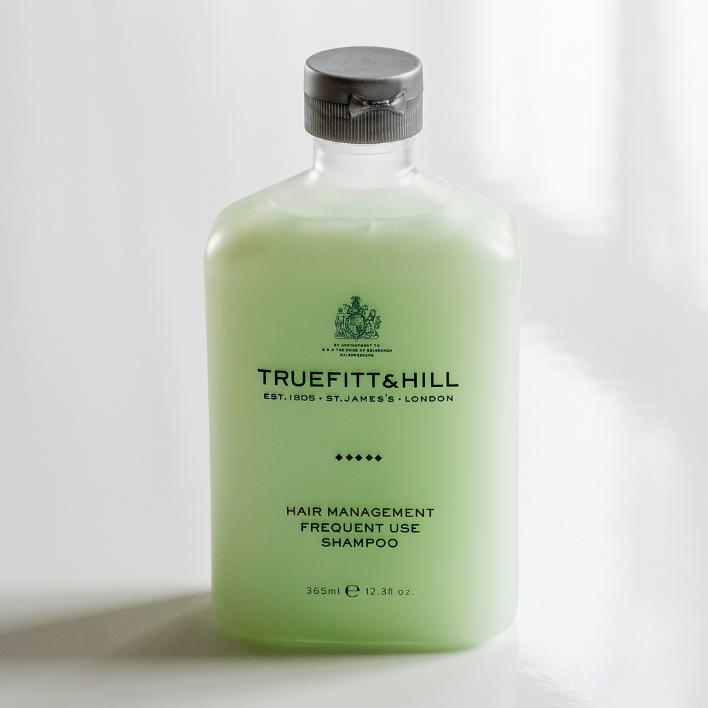 Truefitt & Hill Frequent Use Shampoo Truefitt & Hill Frequent Use Shampoo