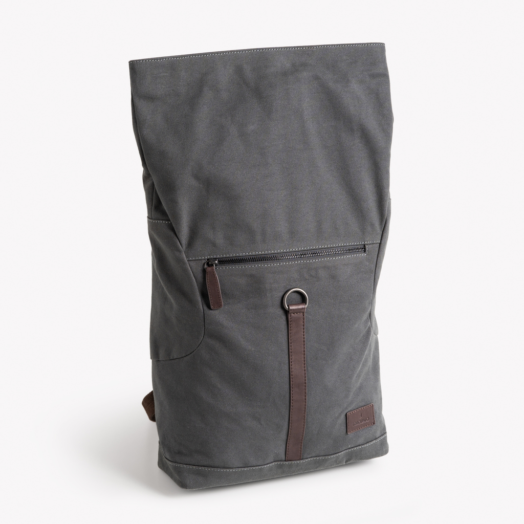 Canvas Kurier Rucksack