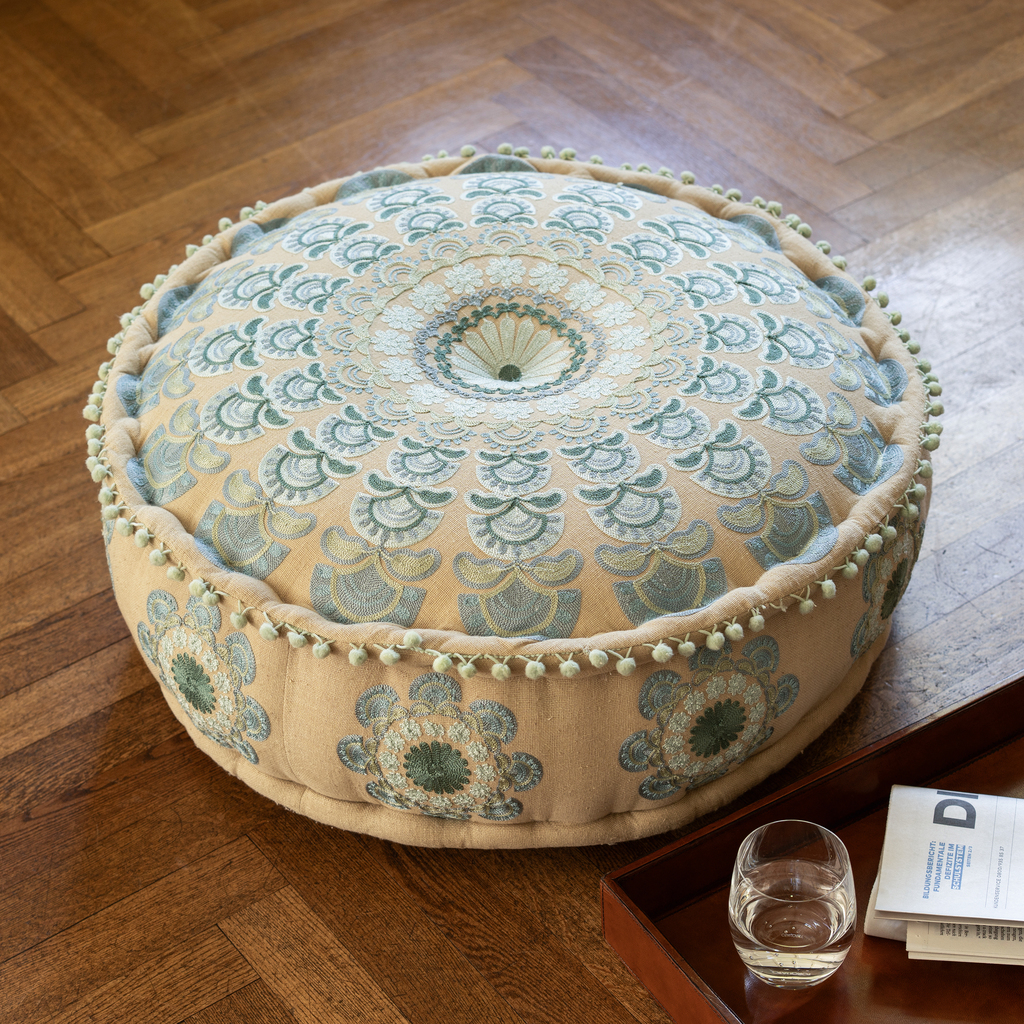 Sitzkissen Samarkand