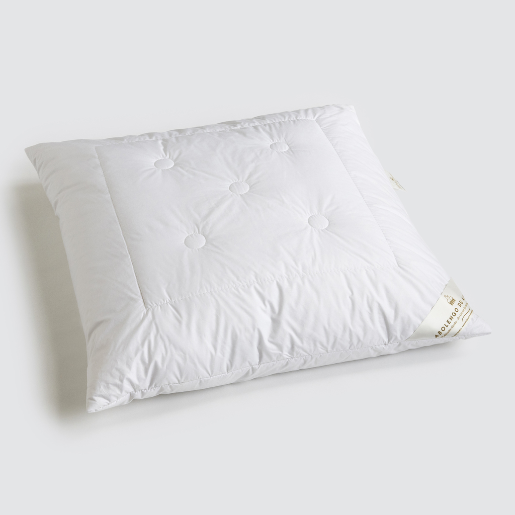 Alpaka-Kopfkissen Alpaka & Zirbe - 3 Alpaka-Kopfkissen Alpaka & Zirbe - 3