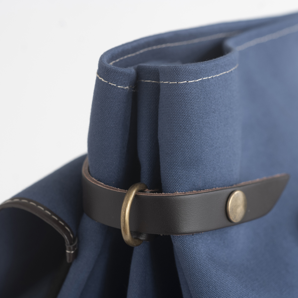 Weekender Manhattan Bleu Royal - 4