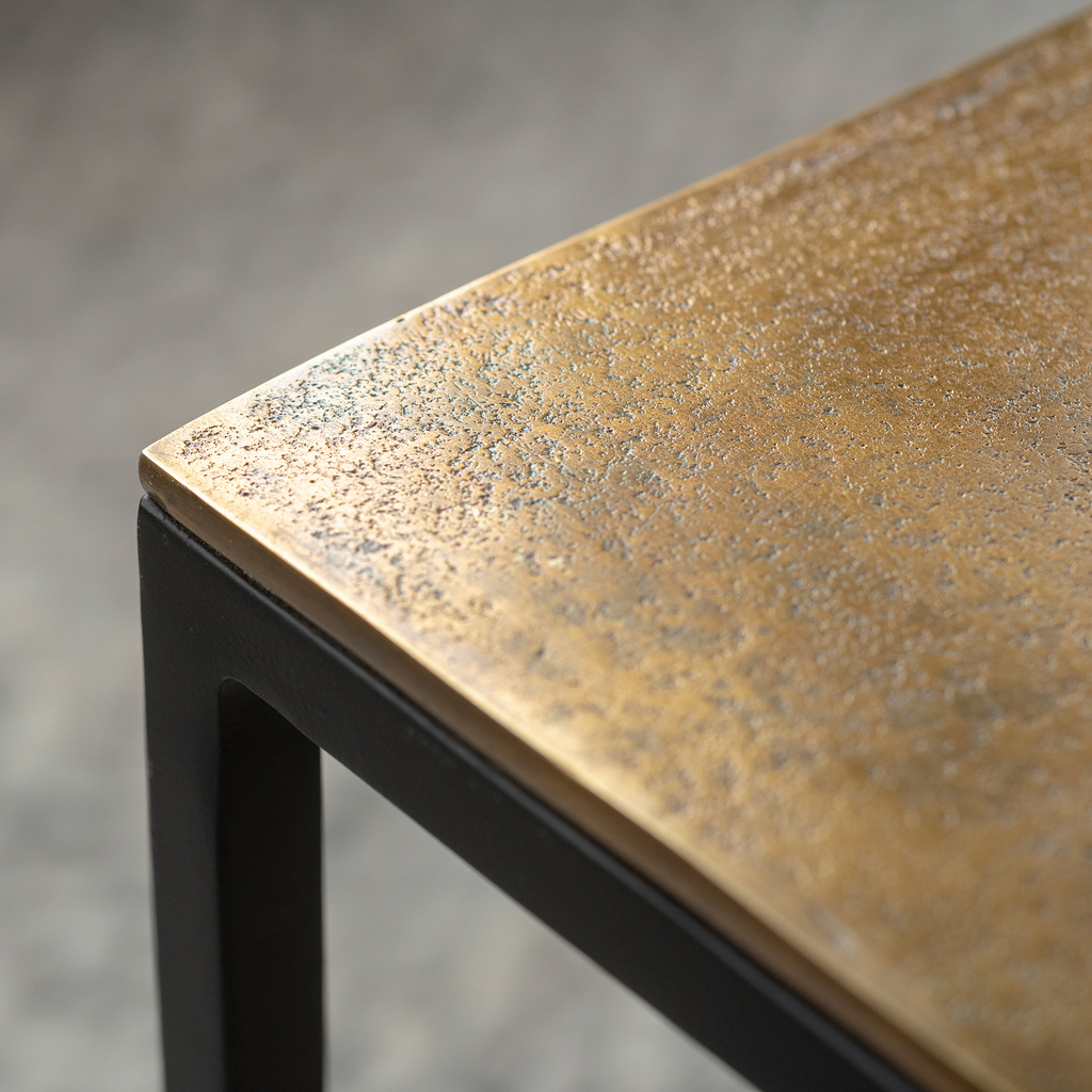 Sofatisch Madras 140 x 58 cm - 3