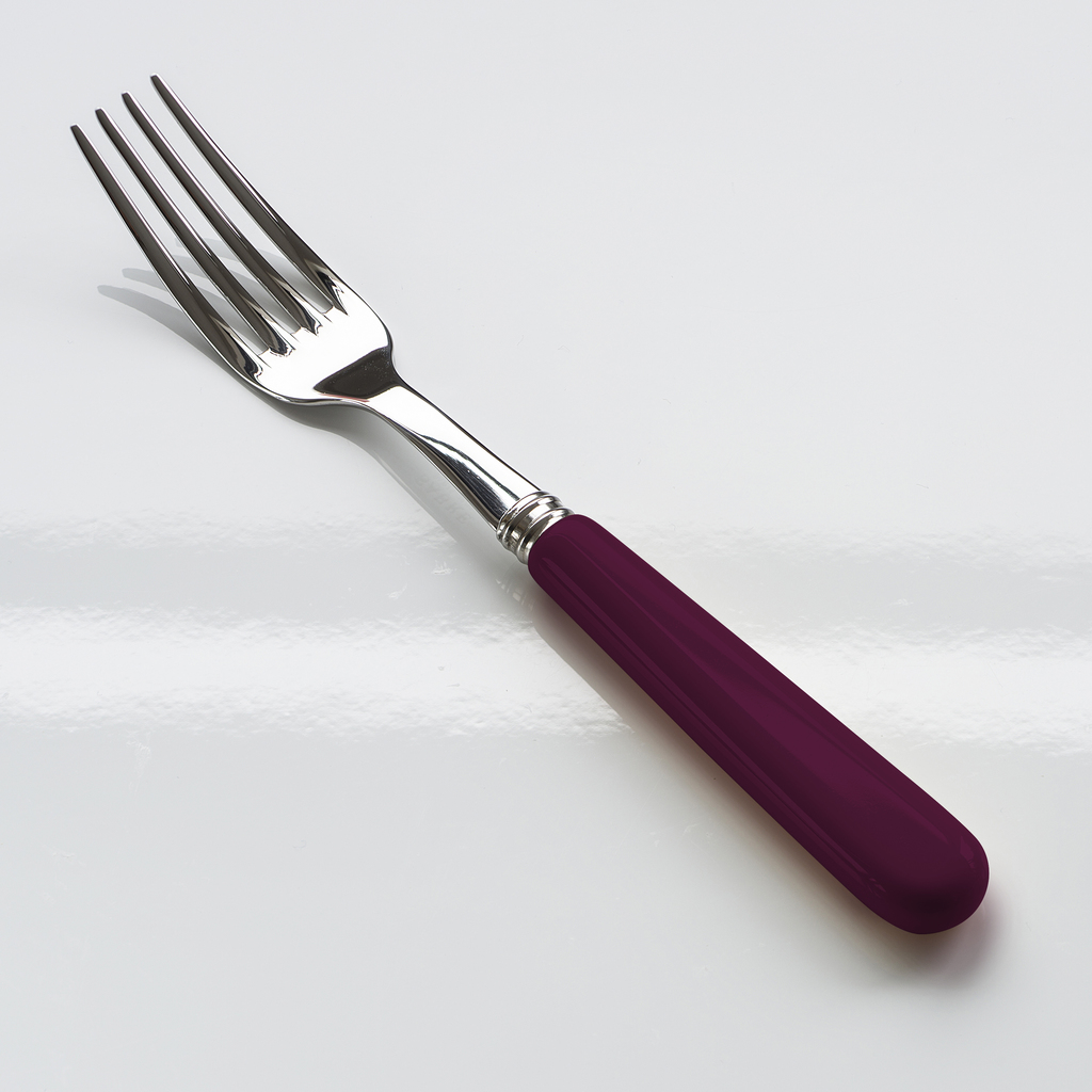 Sabre Menügabel Aubergine