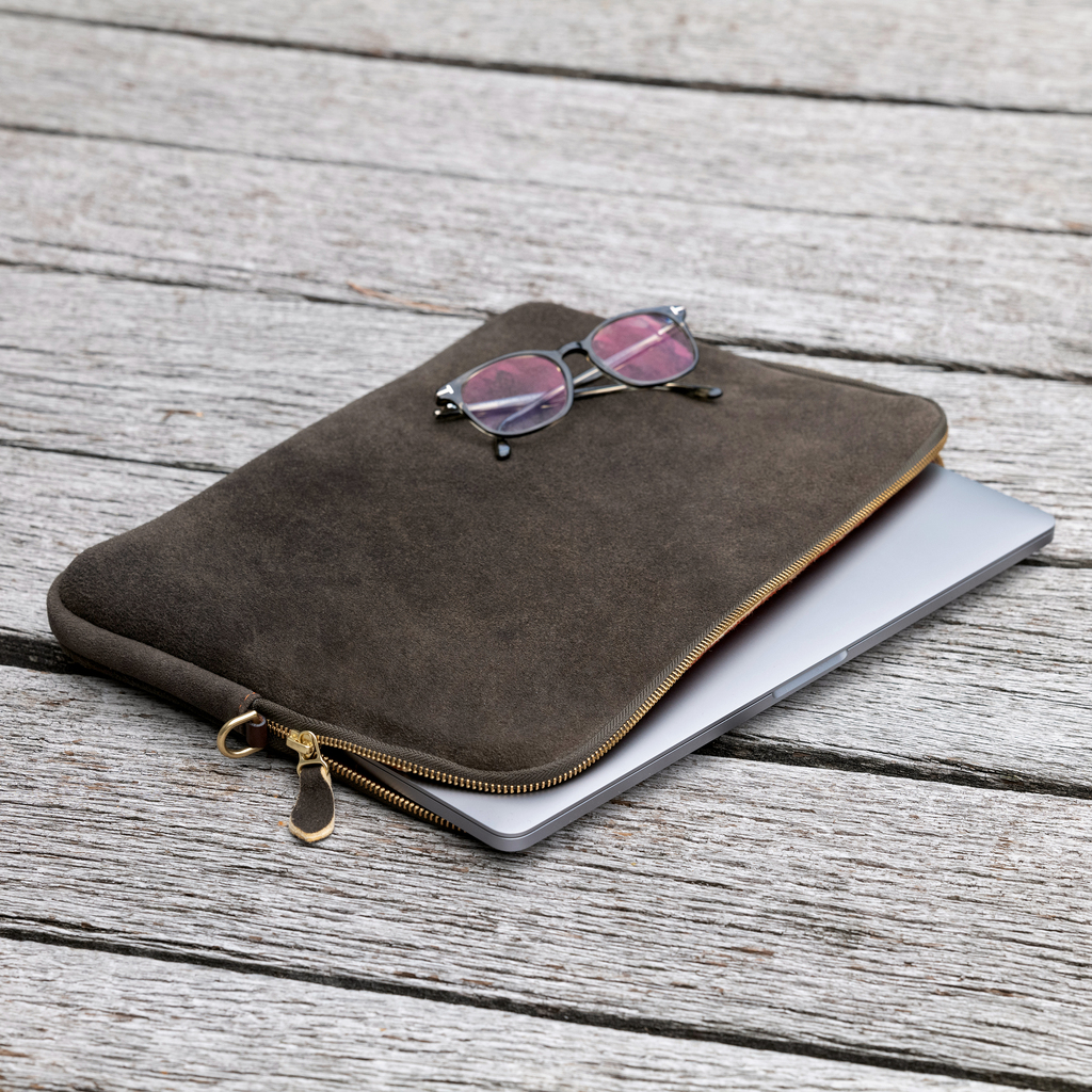 Mompty X Torquato Laptoptasche - 2