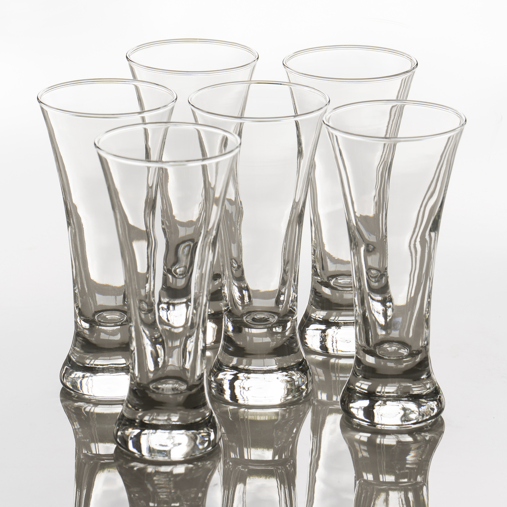 Pastisgläser 6er-Set - 2 Pastisgläser 6er-Set - 2